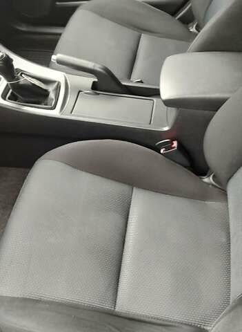 Сірий Мазда 3, об'ємом двигуна 1.6 л та пробігом 223 тис. км за 7300 $, фото 11 на Automoto.ua