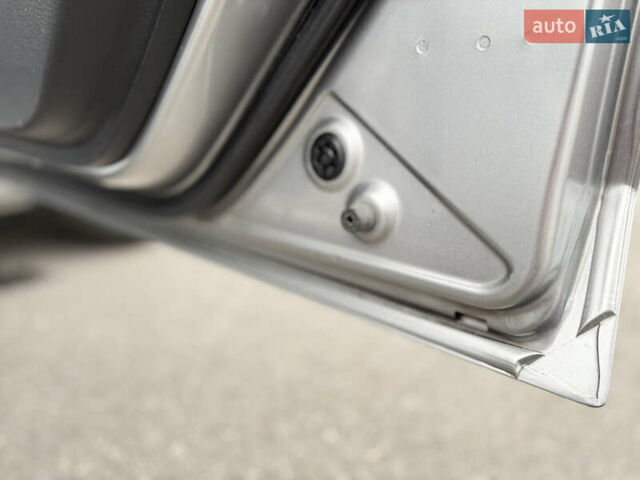 Серый Мазда 3, объемом двигателя 1.6 л и пробегом 75 тыс. км за 8750 $, фото 77 на Automoto.ua