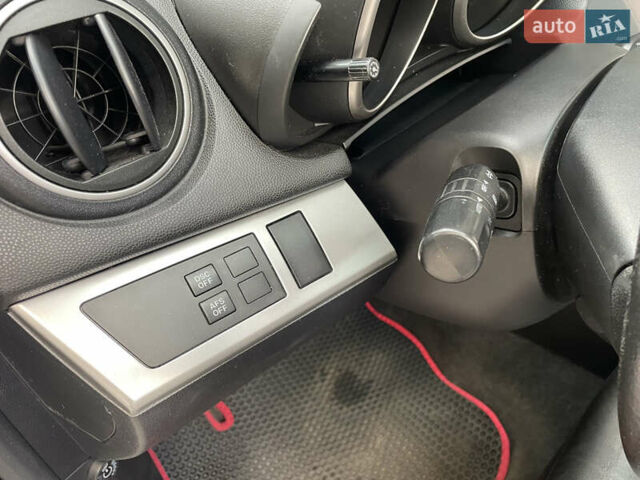 Серый Мазда 3, объемом двигателя 2.49 л и пробегом 333 тыс. км за 7800 $, фото 21 на Automoto.ua