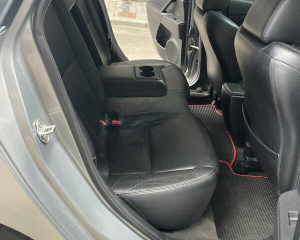 Серый Мазда 3, объемом двигателя 2.49 л и пробегом 333 тыс. км за 7800 $, фото 13 на Automoto.ua