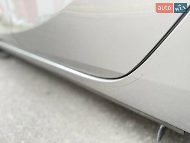 Серый Мазда 3, объемом двигателя 1.6 л и пробегом 75 тыс. км за 8450 $, фото 31 на Automoto.ua