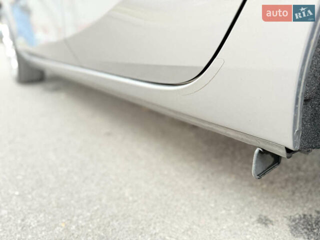 Серый Мазда 3, объемом двигателя 1.6 л и пробегом 75 тыс. км за 8750 $, фото 32 на Automoto.ua