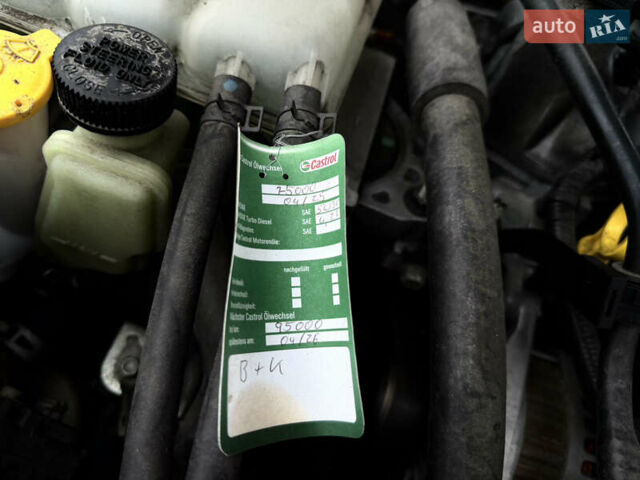 Серый Мазда 3, объемом двигателя 1.6 л и пробегом 75 тыс. км за 8750 $, фото 114 на Automoto.ua