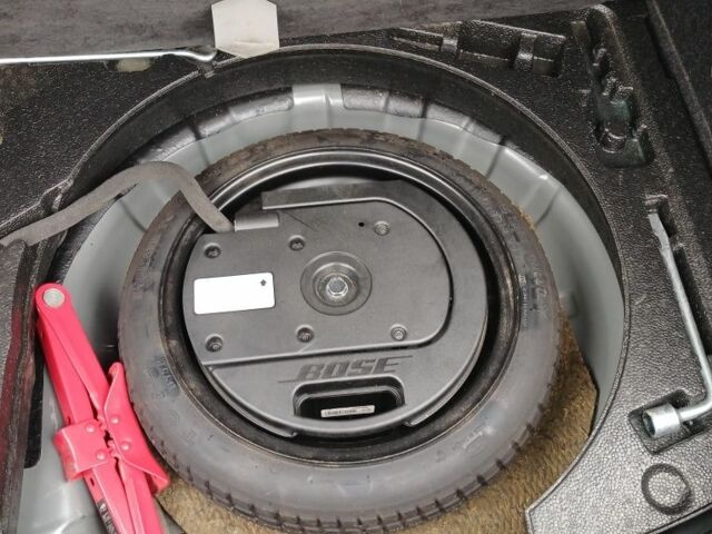 Серый Мазда 3, объемом двигателя 2 л и пробегом 195 тыс. км за 7900 $, фото 6 на Automoto.ua