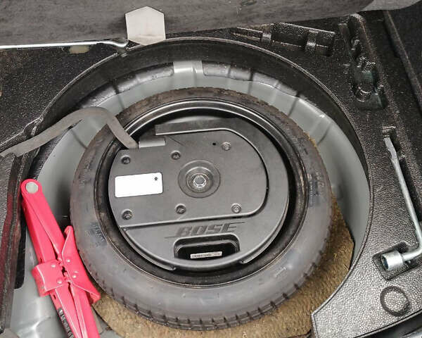 Серый Мазда 3, объемом двигателя 2 л и пробегом 195 тыс. км за 7200 $, фото 7 на Automoto.ua