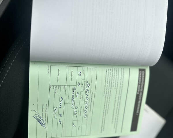 Серый Мазда 3, объемом двигателя 2 л и пробегом 187 тыс. км за 7999 $, фото 27 на Automoto.ua