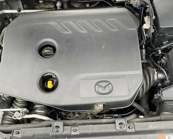 Серый Мазда 3, объемом двигателя 1.6 л и пробегом 164 тыс. км за 8500 $, фото 38 на Automoto.ua