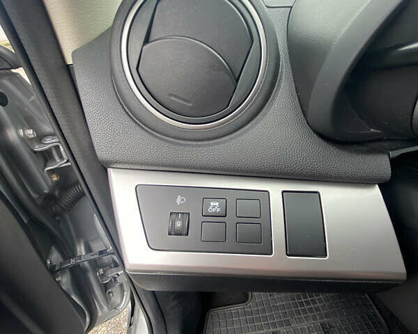 Серый Мазда 3, объемом двигателя 1.56 л и пробегом 164 тыс. км за 8499 $, фото 28 на Automoto.ua