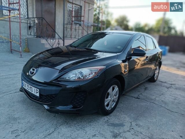 Сірий Мазда 3, об'ємом двигуна 1.6 л та пробігом 280 тис. км за 5950 $, фото 7 на Automoto.ua