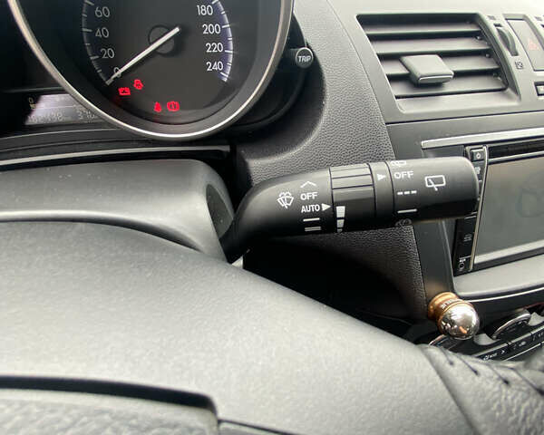 Серый Мазда 3, объемом двигателя 1.56 л и пробегом 164 тыс. км за 8499 $, фото 30 на Automoto.ua