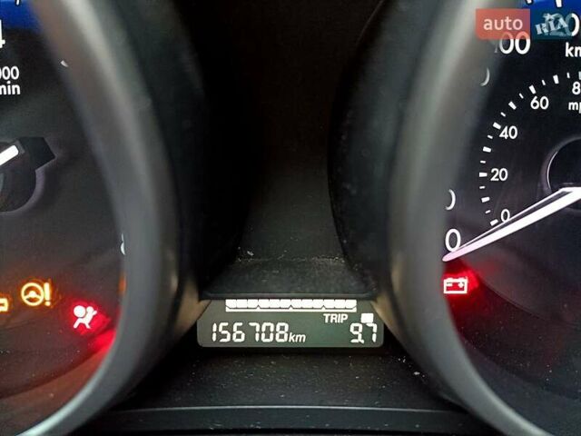 Серый Мазда 3, объемом двигателя 2 л и пробегом 156 тыс. км за 6900 $, фото 14 на Automoto.ua