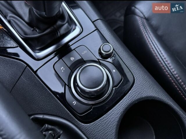 Сірий Мазда 3, об'ємом двигуна 2 л та пробігом 165 тис. км за 10499 $, фото 22 на Automoto.ua