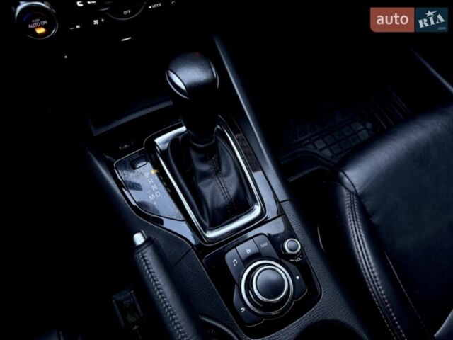 Сірий Мазда 3, об'ємом двигуна 2 л та пробігом 165 тис. км за 10499 $, фото 20 на Automoto.ua
