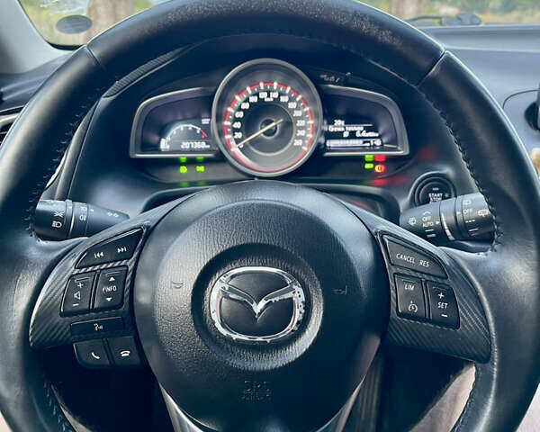 Серый Мазда 3, объемом двигателя 2.2 л и пробегом 207 тыс. км за 9700 $, фото 8 на Automoto.ua