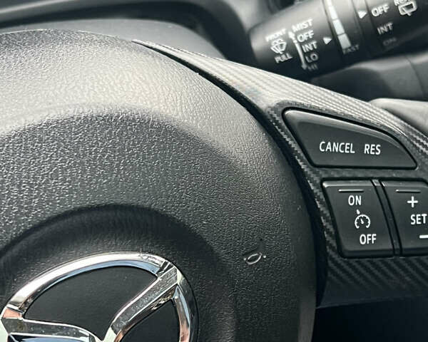 Сірий Мазда 3, об'ємом двигуна 2 л та пробігом 165 тис. км за 11000 $, фото 13 на Automoto.ua