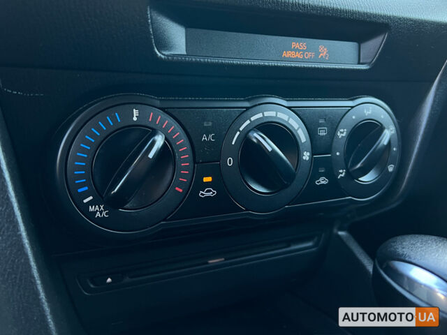 Серый Мазда 3, объемом двигателя 2 л и пробегом 91 тыс. км за 10600 $, фото 17 на Automoto.ua
