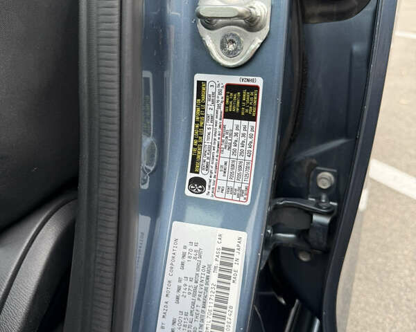 Мазда 3 2014 в Кропивницком (Кировограде) на Automoto.ua Серый Мазда 3, объемом двигателя 2 л и пробегом 114 тыс. км за 9500 $, фото 5 на Automoto.ua