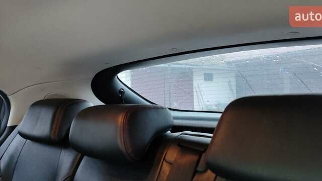 Сірий Мазда 3, об'ємом двигуна 2.5 л та пробігом 260 тис. км за 9200 $, фото 13 на Automoto.ua