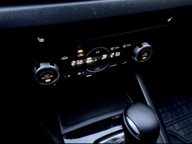 Сірий Мазда 3, об'ємом двигуна 2 л та пробігом 165 тис. км за 10499 $, фото 21 на Automoto.ua