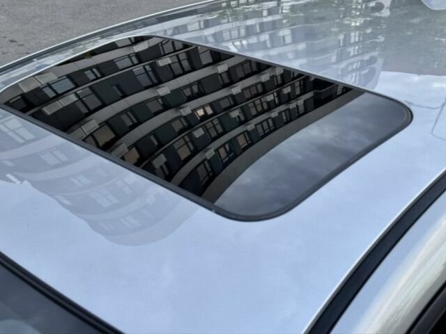 Сірий Мазда 3, об'ємом двигуна 2 л та пробігом 165 тис. км за 10499 $, фото 11 на Automoto.ua