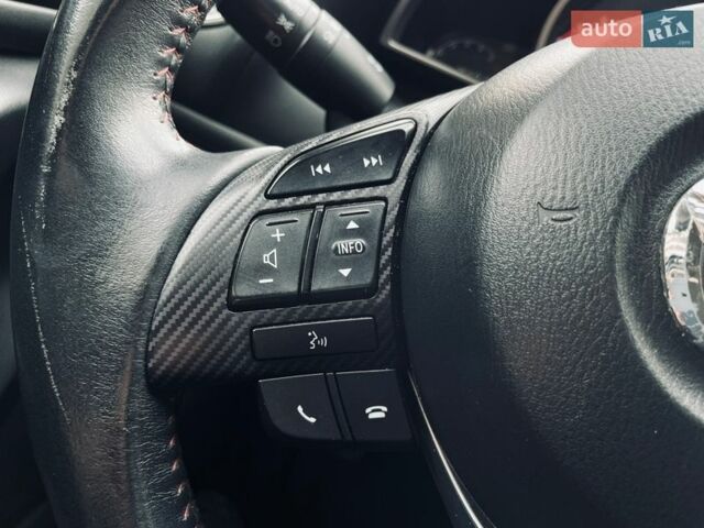 Серый Мазда 3, объемом двигателя 2.19 л и пробегом 266 тыс. км за 10399 $, фото 36 на Automoto.ua