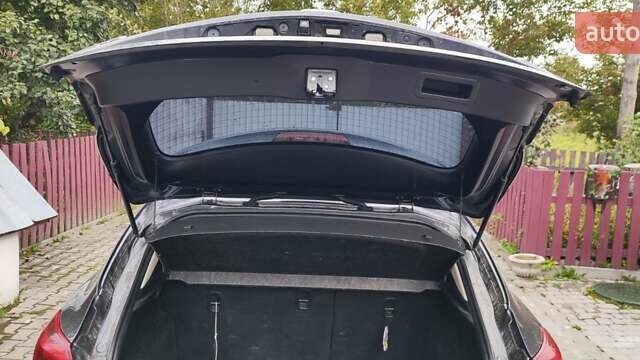 Сірий Мазда 3, об'ємом двигуна 2.5 л та пробігом 260 тис. км за 9200 $, фото 12 на Automoto.ua