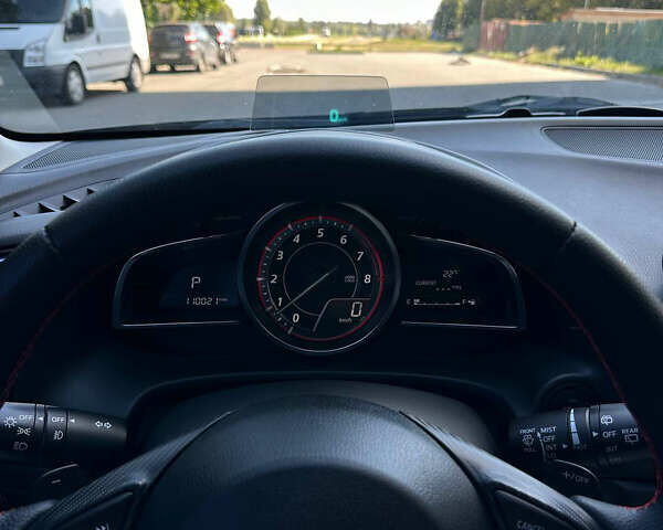 Мазда 3 2014 в Киеве на Automoto.ua Серый Мазда 3, объемом двигателя 2.5 л и пробегом 176 тыс. км за 10450 $, фото 21 на Automoto.ua