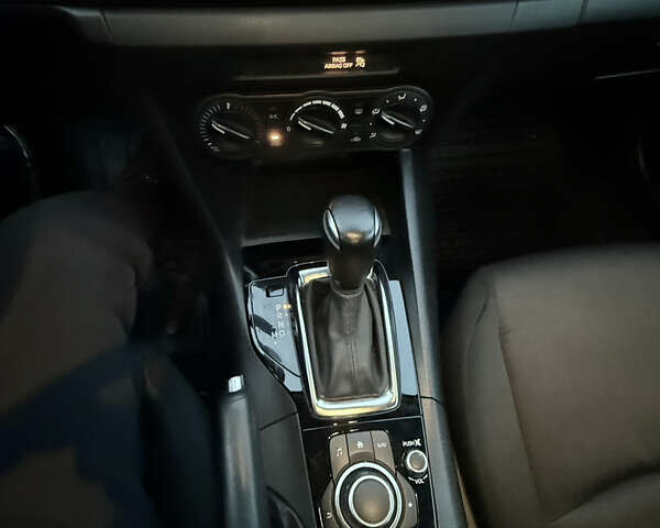 Сірий Мазда 3, об'ємом двигуна 2 л та пробігом 69 тис. км за 11000 $, фото 11 на Automoto.ua