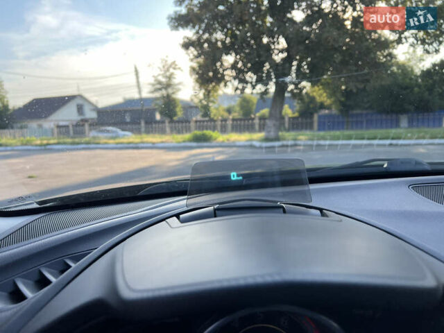 Сірий Мазда 3, об'ємом двигуна 2.49 л та пробігом 173 тис. км за 10700 $, фото 22 на Automoto.ua