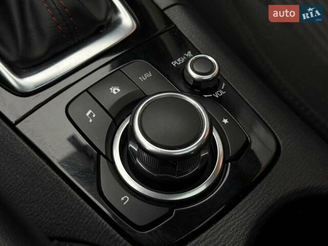 Серый Мазда 3, объемом двигателя 2 л и пробегом 80 тыс. км за 10990 $, фото 22 на Automoto.ua