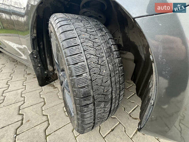 Серый Мазда 3, объемом двигателя 2.49 л и пробегом 180 тыс. км за 10999 $, фото 17 на Automoto.ua