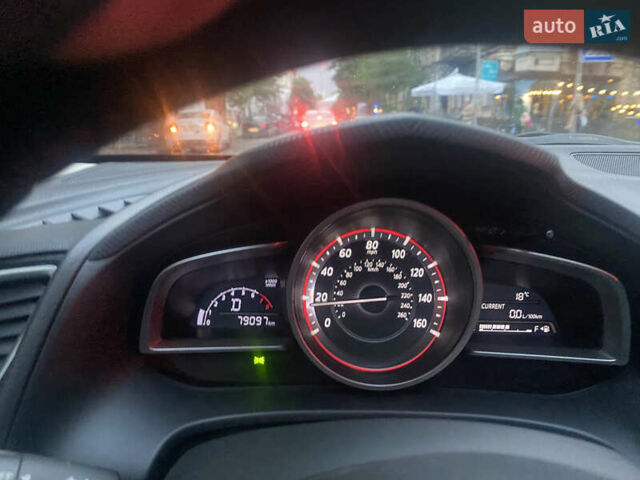Мазда 3 2015 у Києві на Automoto.ua Сірий Мазда 3, об'ємом двигуна 2 л та пробігом 80 тис. км за 11500 $, фото 4 на Automoto.ua