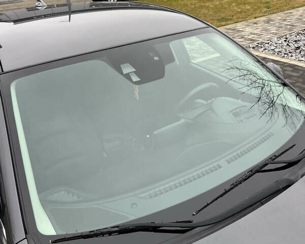 Серый Мазда 3, объемом двигателя 2.2 л и пробегом 255 тыс. км за 10500 $, фото 12 на Automoto.ua