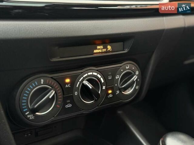 Серый Мазда 3, объемом двигателя 2 л и пробегом 80 тыс. км за 10990 $, фото 21 на Automoto.ua