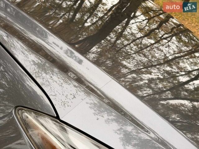 Сірий Мазда 3, об'ємом двигуна 2 л та пробігом 96 тис. км за 9980 $, фото 14 на Automoto.ua