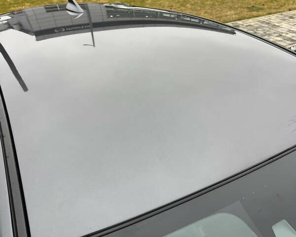 Серый Мазда 3, объемом двигателя 2.2 л и пробегом 255 тыс. км за 9800 $, фото 14 на Automoto.ua