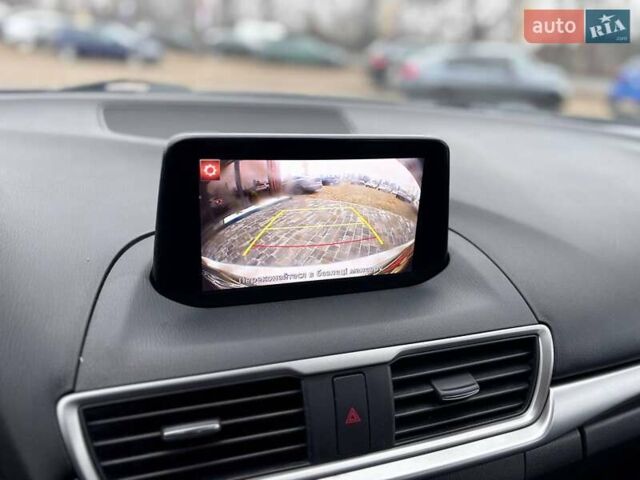 Серый Мазда 3, объемом двигателя 2.49 л и пробегом 82 тыс. км за 9999 $, фото 16 на Automoto.ua