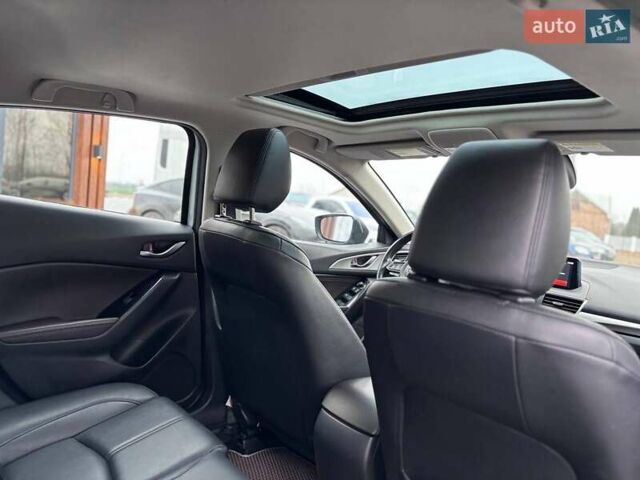 Серый Мазда 3, объемом двигателя 2.49 л и пробегом 82 тыс. км за 9999 $, фото 33 на Automoto.ua