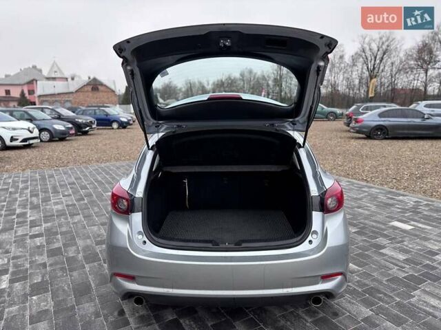 Серый Мазда 3, объемом двигателя 2.49 л и пробегом 82 тыс. км за 9999 $, фото 28 на Automoto.ua