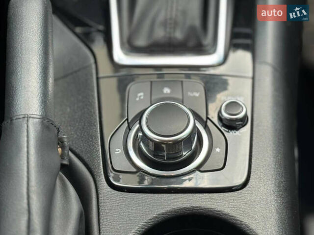 Сірий Мазда 3, об'ємом двигуна 2 л та пробігом 113 тис. км за 10999 $, фото 30 на Automoto.ua