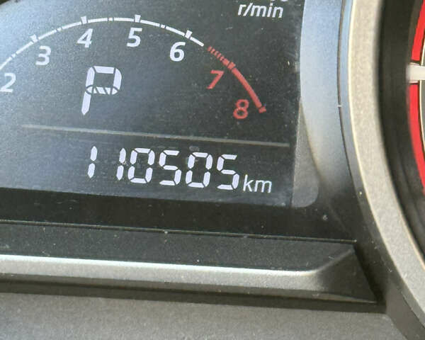 Сірий Мазда 3, об'ємом двигуна 2 л та пробігом 110 тис. км за 9600 $, фото 16 на Automoto.ua