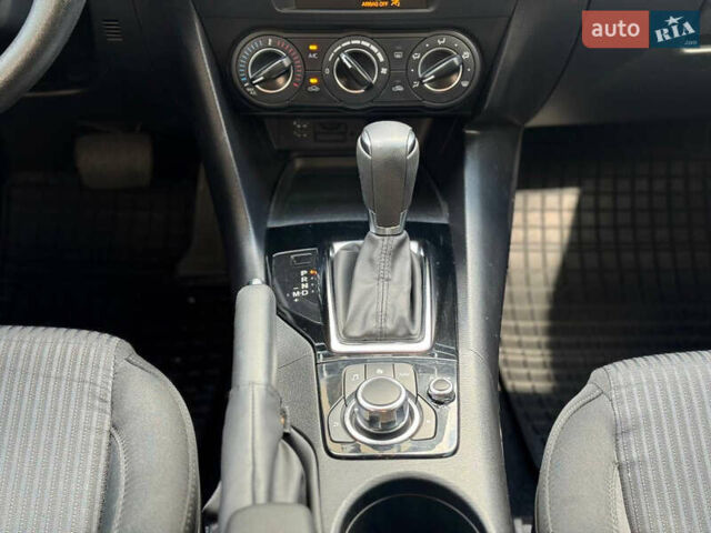 Сірий Мазда 3, об'ємом двигуна 2 л та пробігом 113 тис. км за 10999 $, фото 28 на Automoto.ua