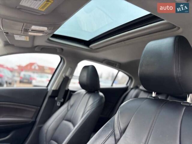 Серый Мазда 3, объемом двигателя 2.49 л и пробегом 82 тыс. км за 9999 $, фото 14 на Automoto.ua