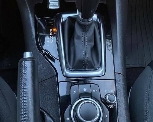 Серый Мазда 3, объемом двигателя 1.5 л и пробегом 39 тыс. км за 13790 $, фото 37 на Automoto.ua