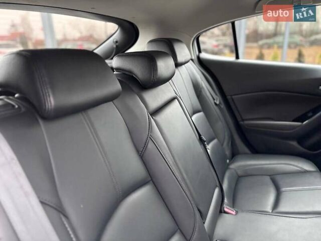 Серый Мазда 3, объемом двигателя 2.49 л и пробегом 82 тыс. км за 9999 $, фото 32 на Automoto.ua