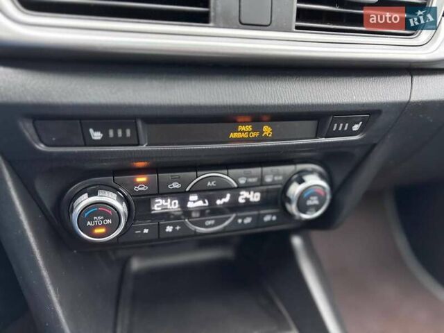 Серый Мазда 3, объемом двигателя 2.49 л и пробегом 82 тыс. км за 9999 $, фото 18 на Automoto.ua