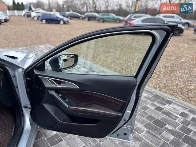 Серый Мазда 3, объемом двигателя 2.49 л и пробегом 82 тыс. км за 9999 $, фото 34 на Automoto.ua