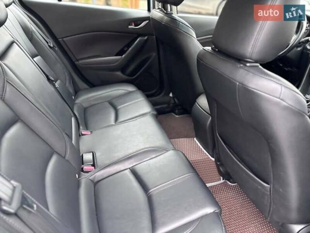 Серый Мазда 3, объемом двигателя 2.49 л и пробегом 82 тыс. км за 9999 $, фото 31 на Automoto.ua