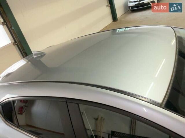 Сірий Мазда 3, об'ємом двигуна 2.2 л та пробігом 182 тис. км за 5900 $, фото 4 на Automoto.ua