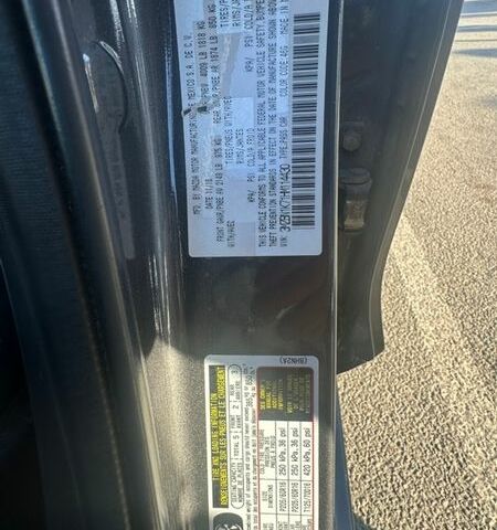 Серый Мазда 3, объемом двигателя 2 л и пробегом 113 тыс. км за 13350 $, фото 9 на Automoto.ua